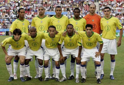brazil
